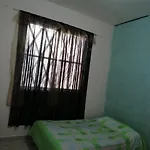 Casa playa México