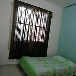 Casa playa México