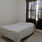 Casa playa México