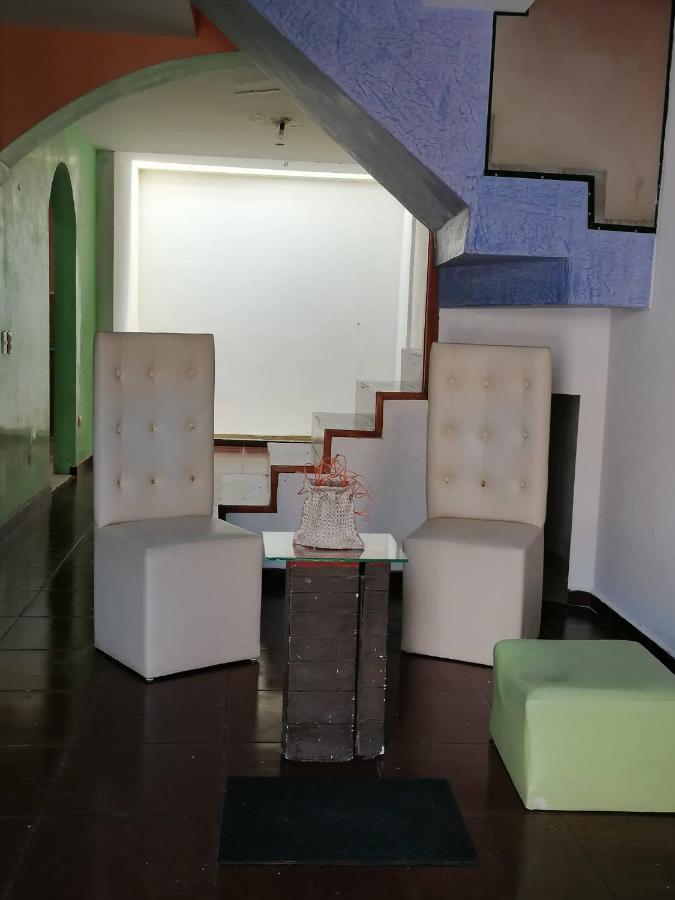 Casa Playa México Hostal