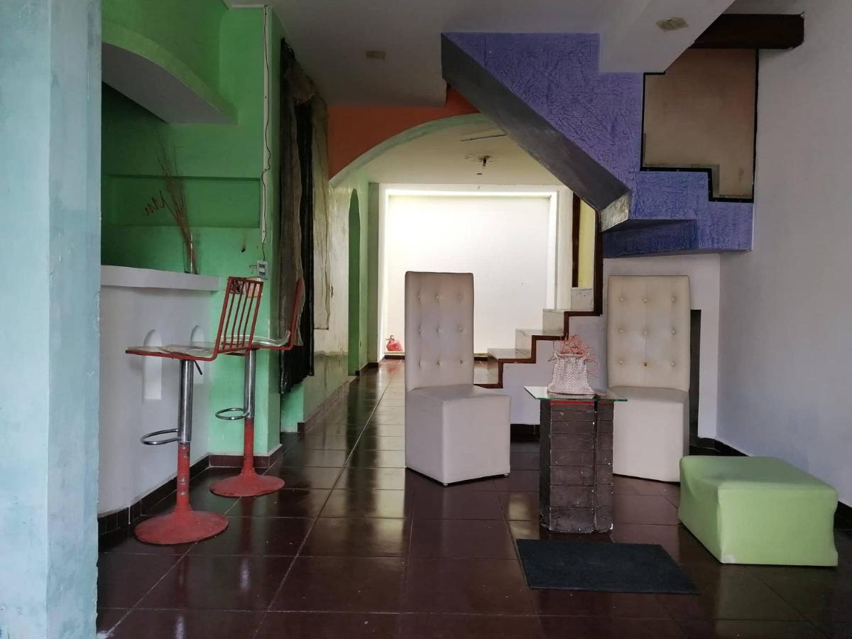 Casa Playa México *