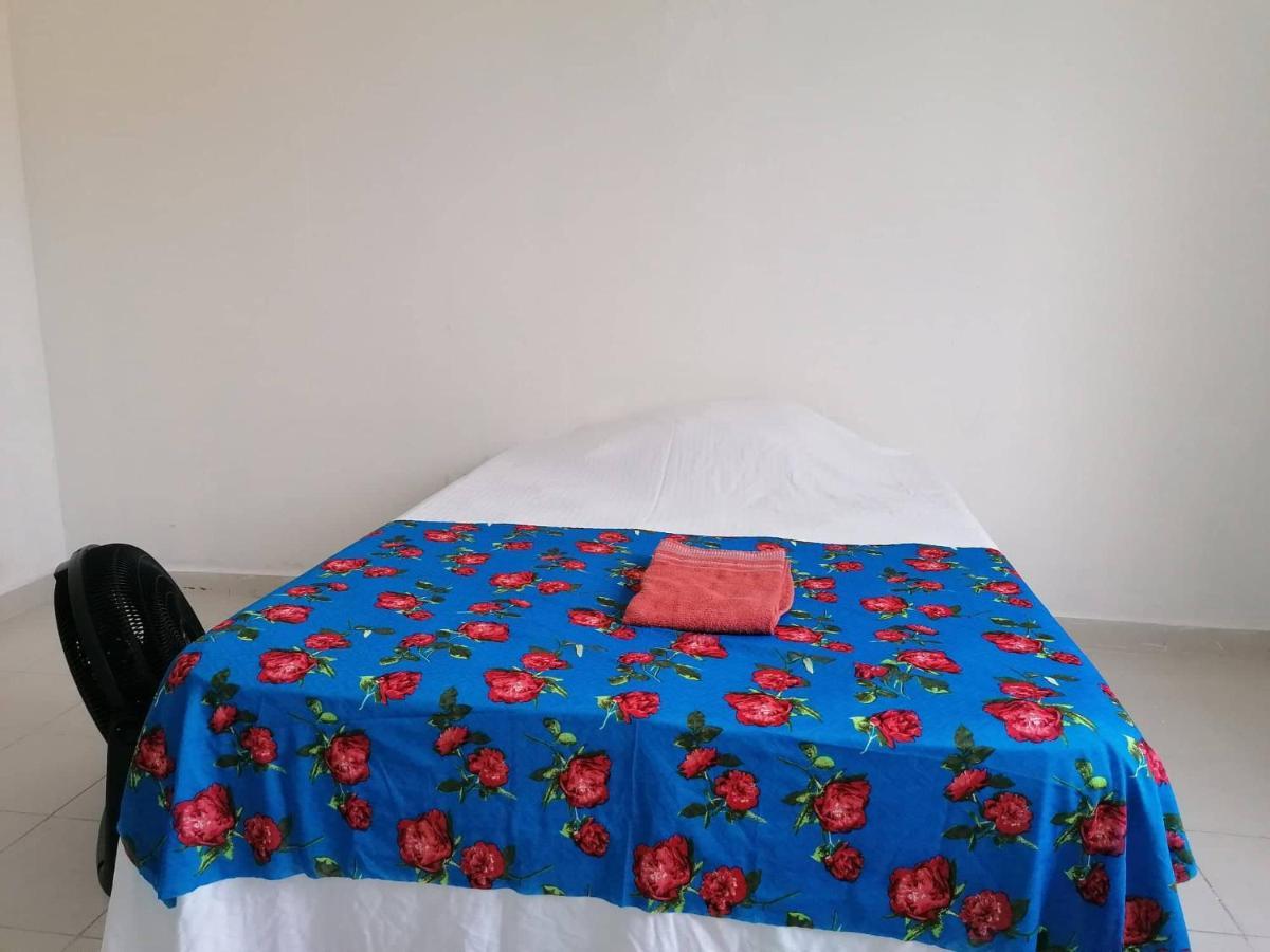 Casa Playa México Hostal *