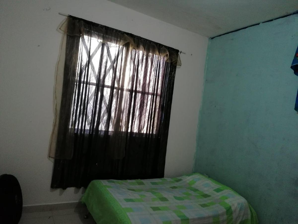 Casa Playa México