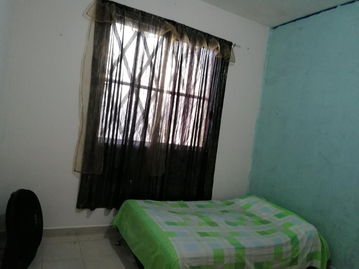 Casa Playa México *