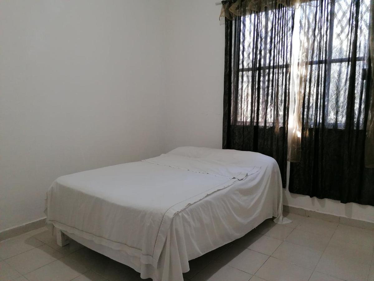 Hostal Casa Playa México