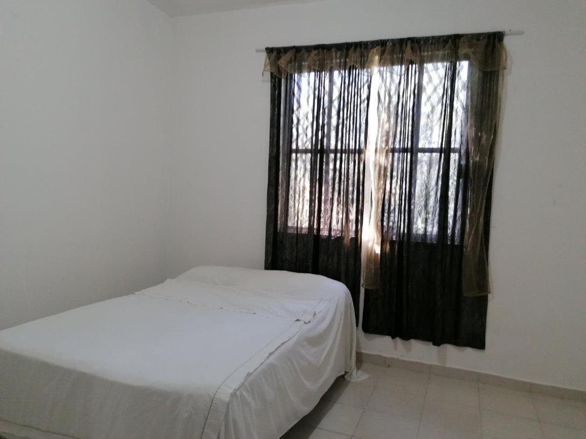 Casa Playa México * Playa del Carmen